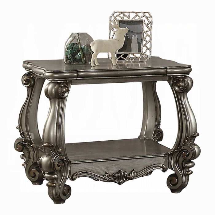 Versailles End Table