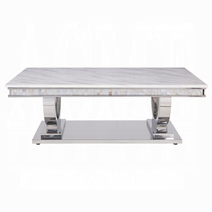Zander Coffee Table