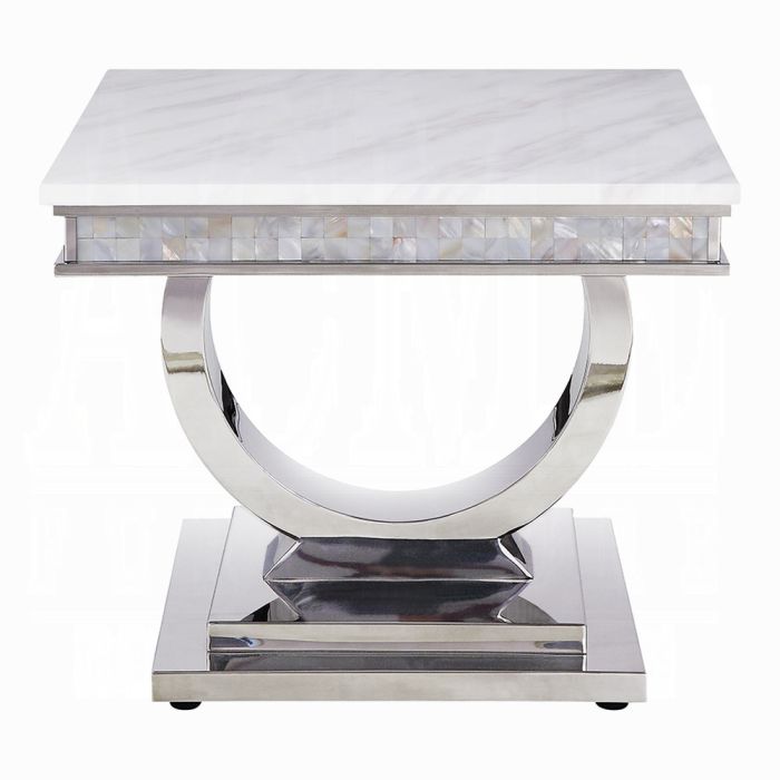 Zander Sofa Table