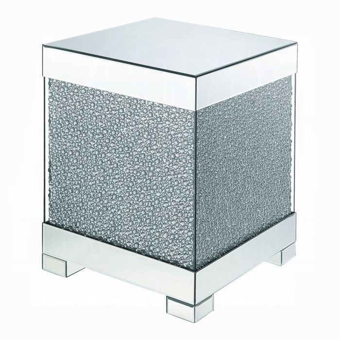 Mallika End Table
