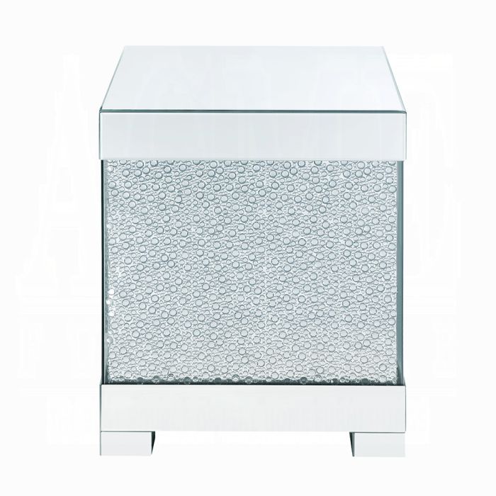 Mallika End Table