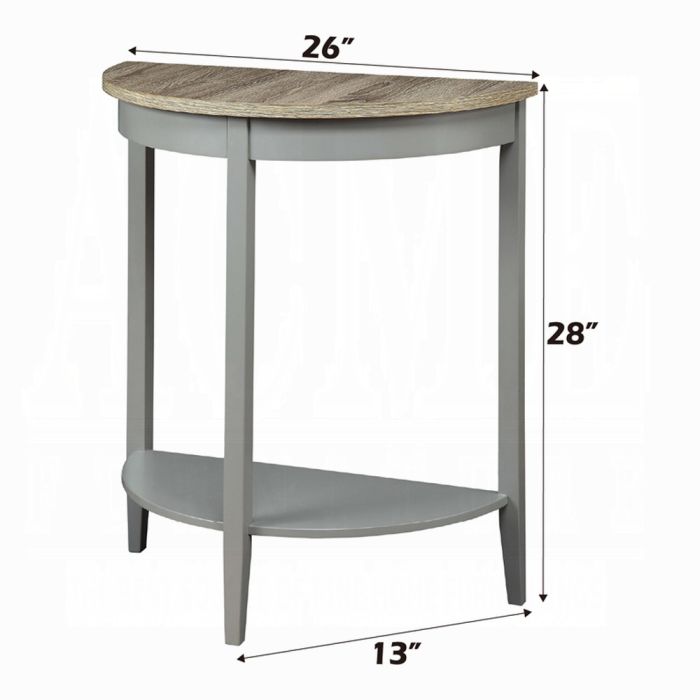 Justino Console Table