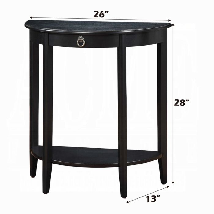 Justino II Console Table