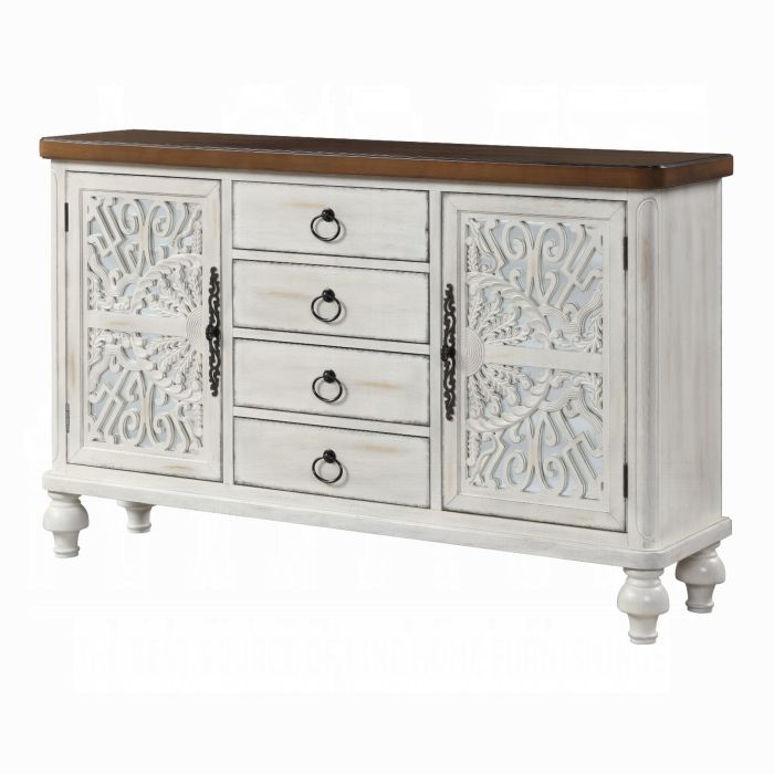 Vermont Console Cabinet