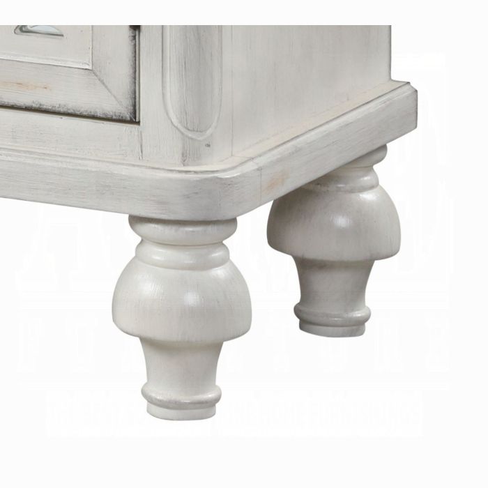 Vermont Console Cabinet