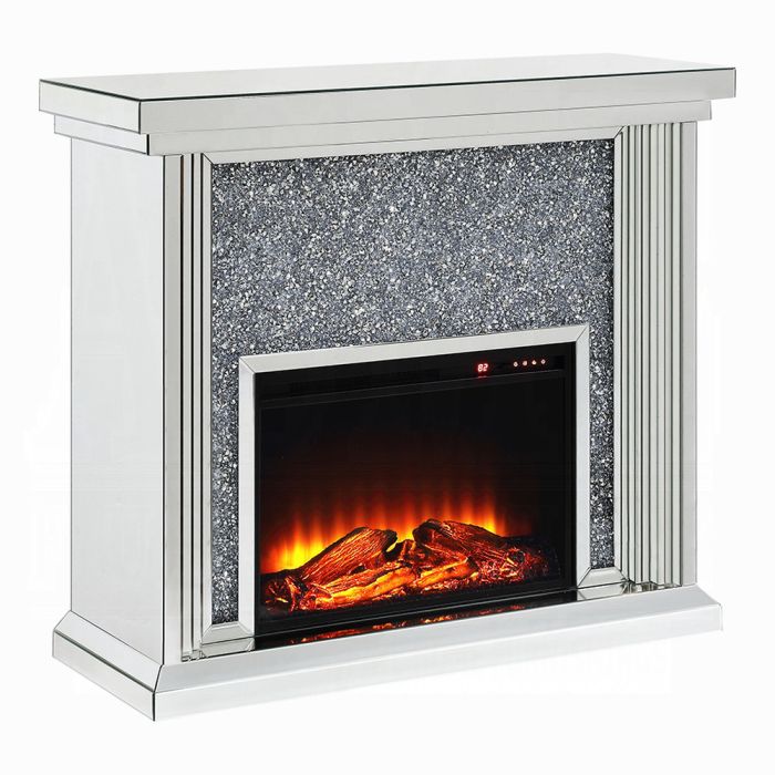 Noralie Fireplace