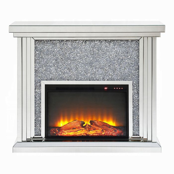 Noralie Fireplace