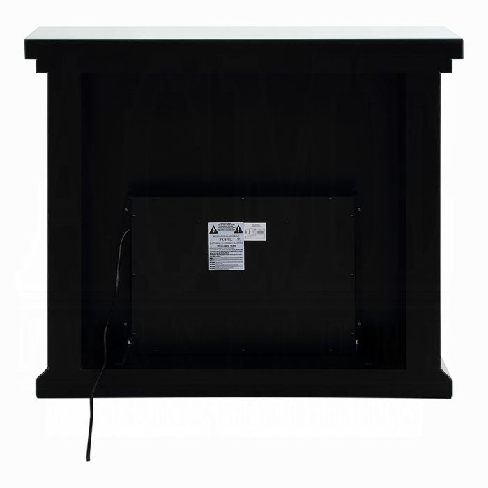 Noralie Fireplace
