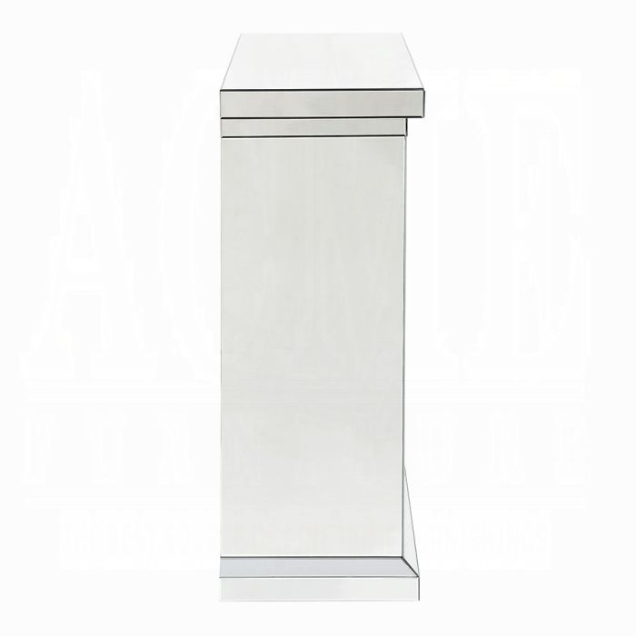 Noralie Fireplace