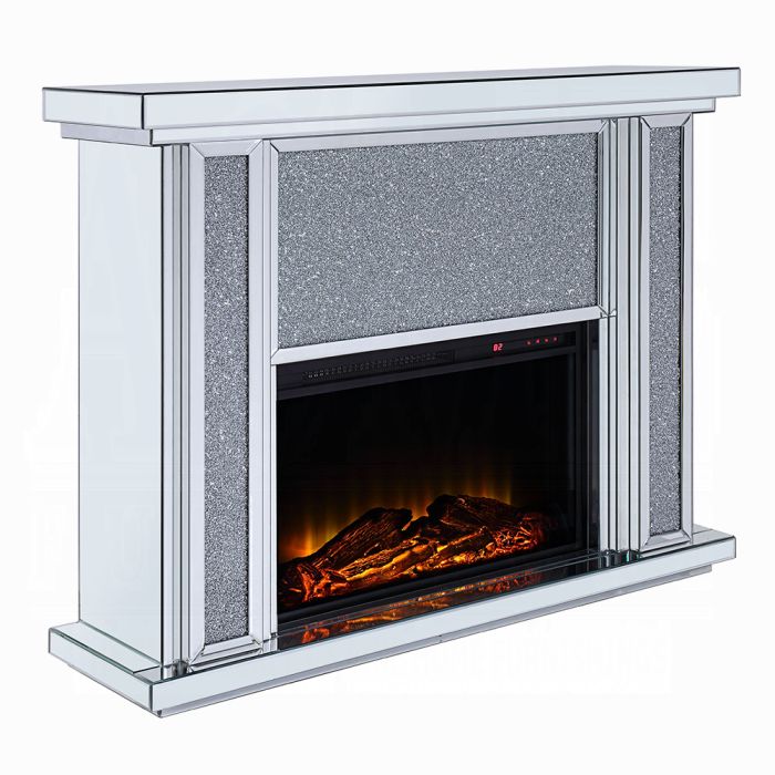 Noralie Fireplace