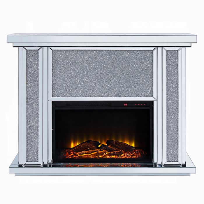 Noralie Fireplace