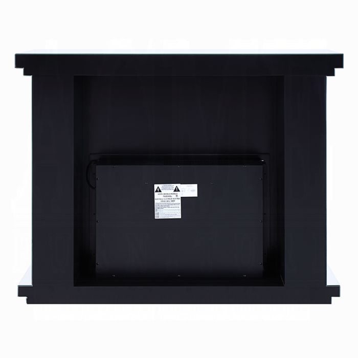 Noralie Fireplace