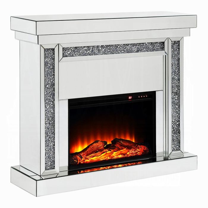 Noralie Fireplace