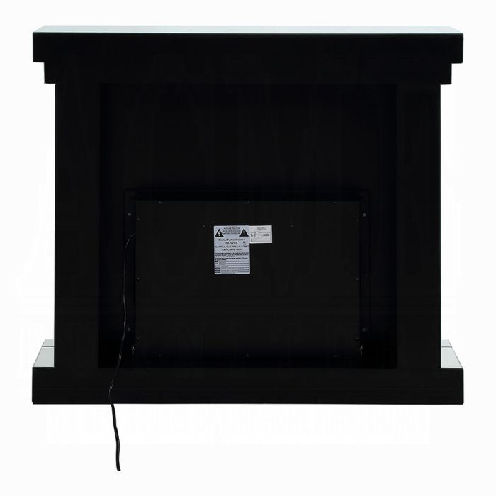 Noralie Fireplace
