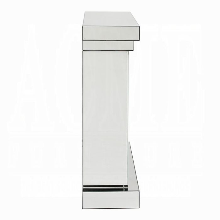Noralie Fireplace