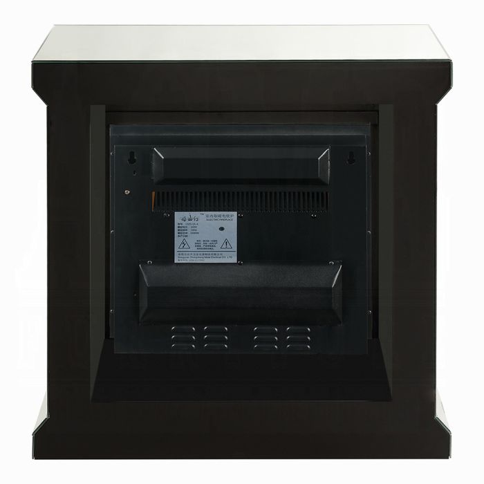 Noralie Fireplace
