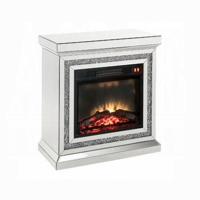 Noralie Fireplace