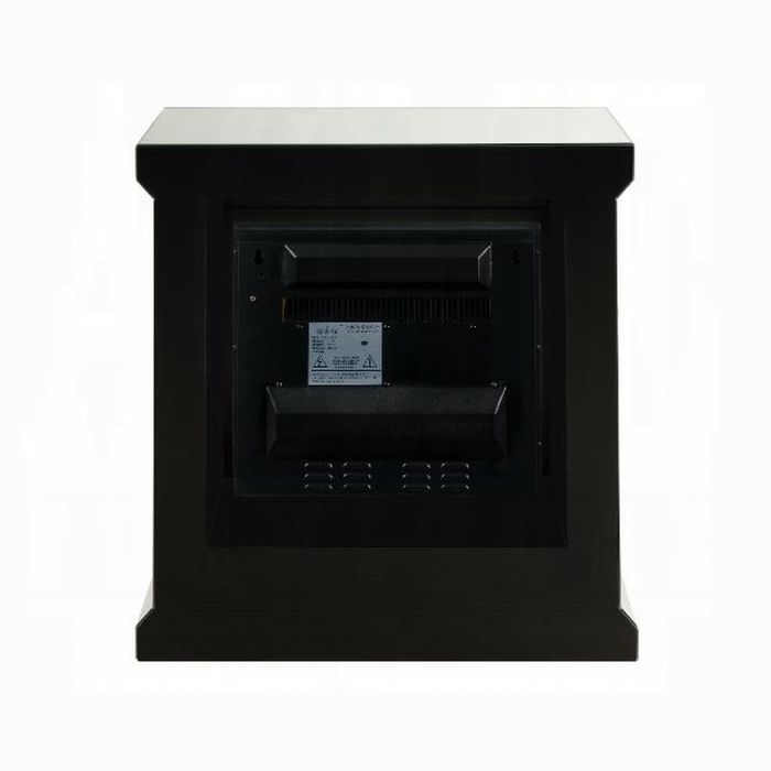 Noralie Fireplace