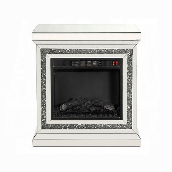 Noralie Fireplace