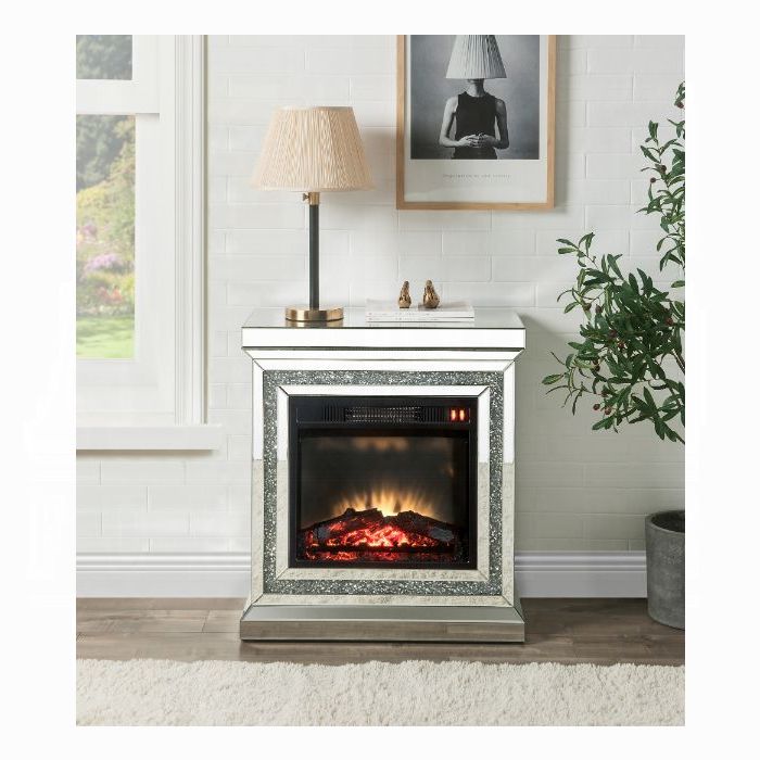 Noralie Fireplace