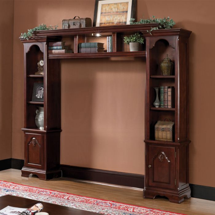 Hercules Entertainment Center