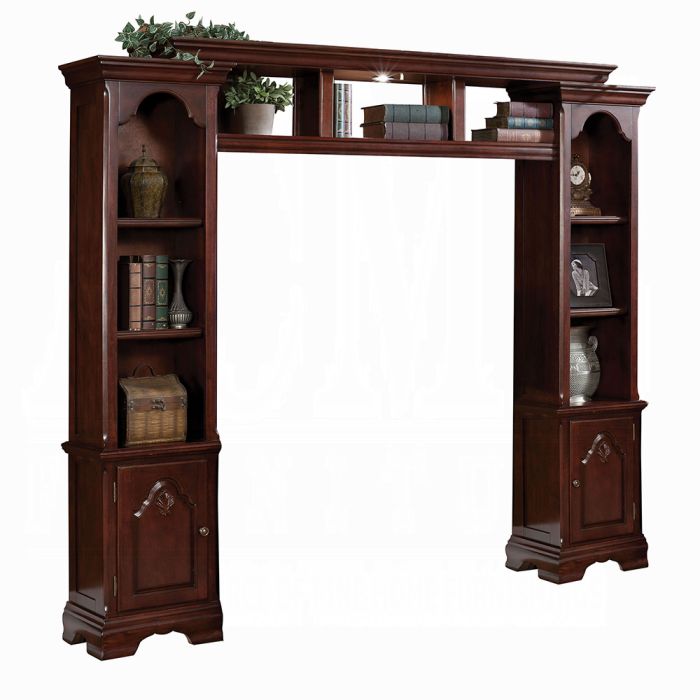 Hercules Entertainment Center
