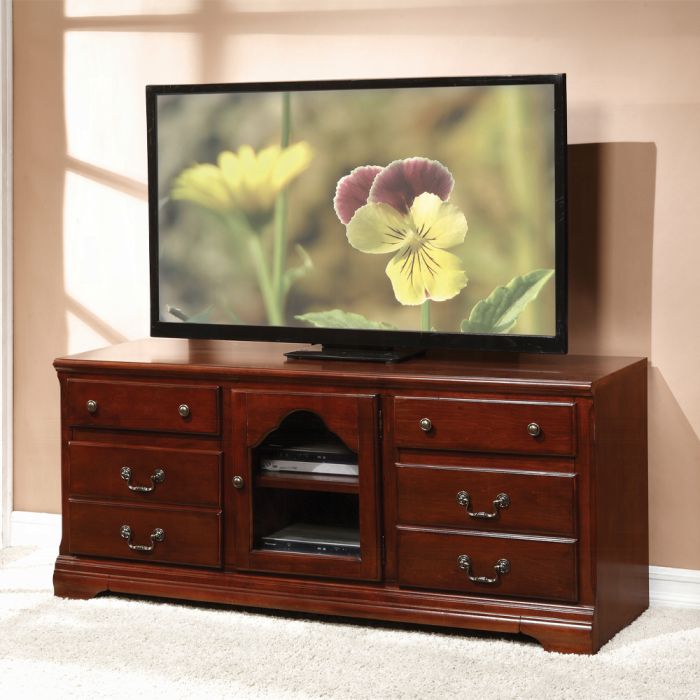 Hercules Tv Stand