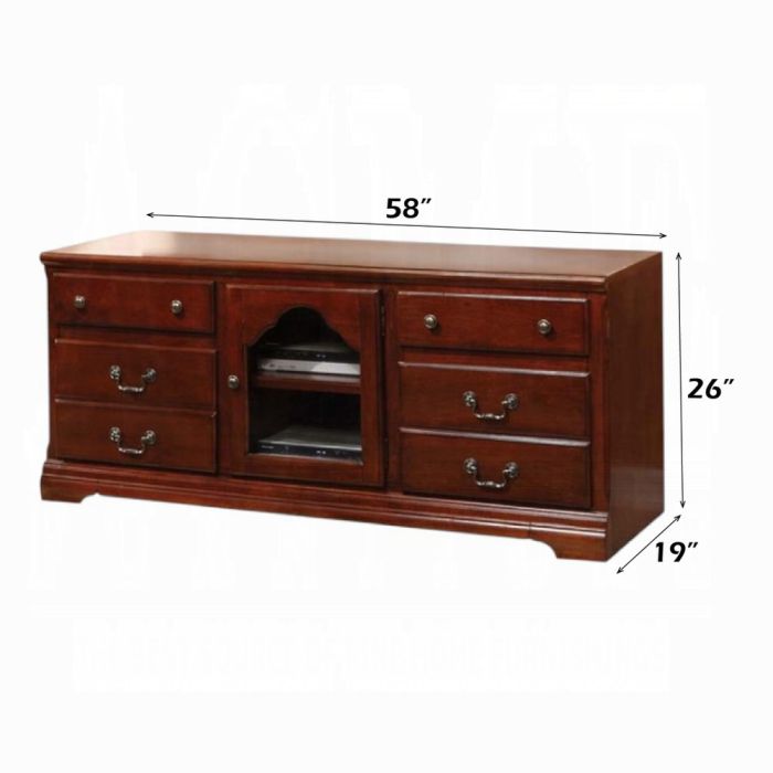 Hercules Tv Stand