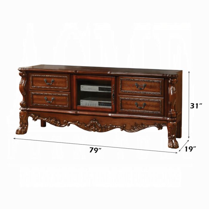 Dresden Tv Stand