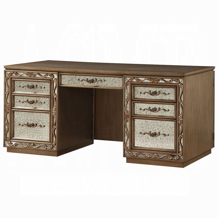 Orianne Executive Writing Desk