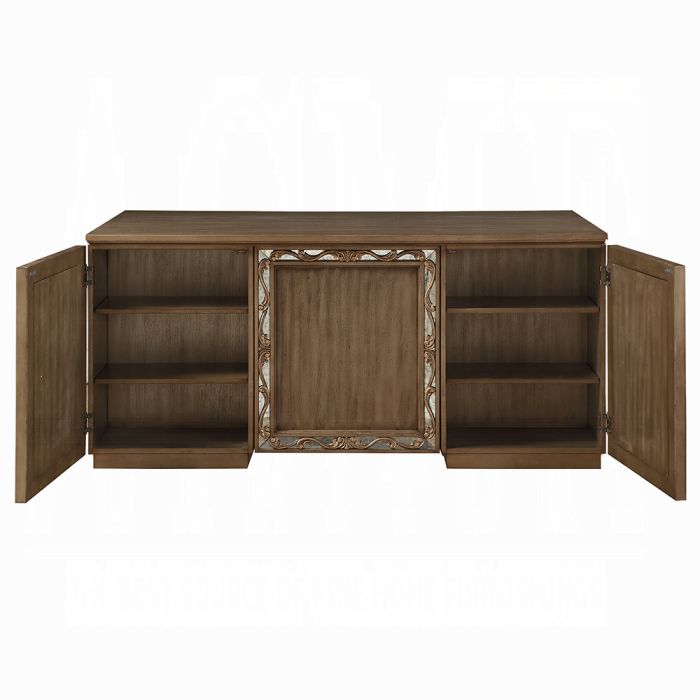 Orianne Executive Writing Desk