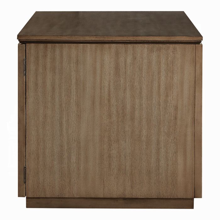 Orianne Executive Writing Desk