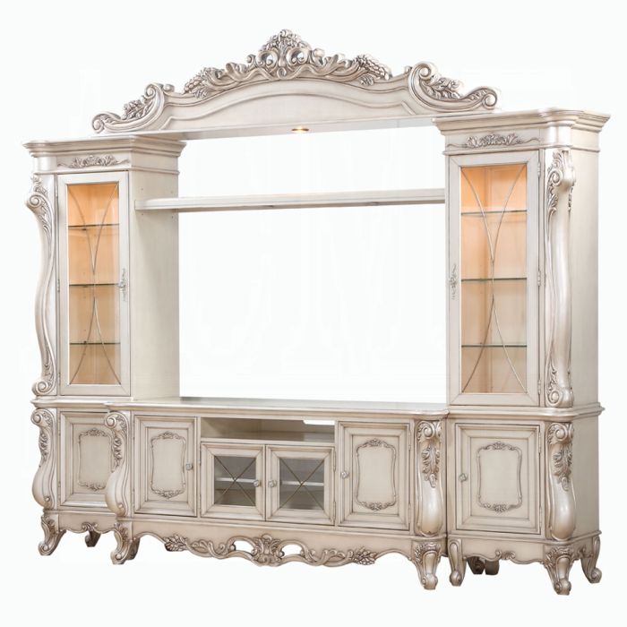 Gorsedd Entertainment Center