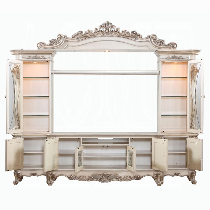 Gorsedd Entertainment Center