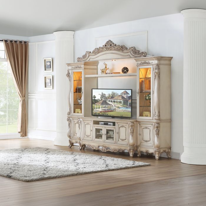 Gorsedd Entertainment Center