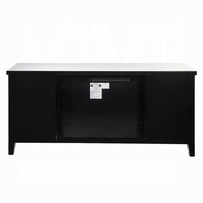Noralie Tv Stand W/Fireplace