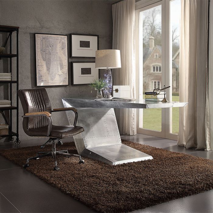 Brancaster Executive Writing Desk