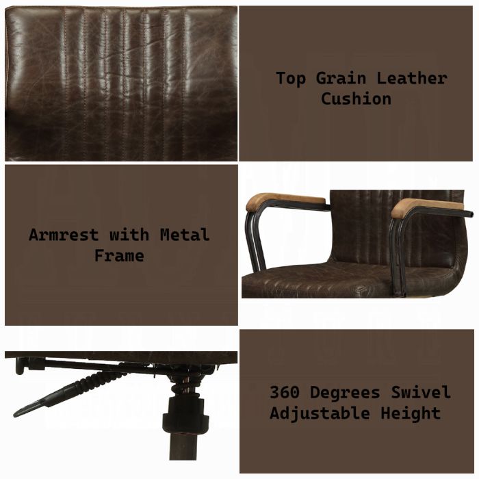 Joslin Office Chair