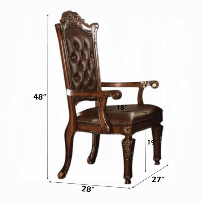 Vendome Executive Office Chair