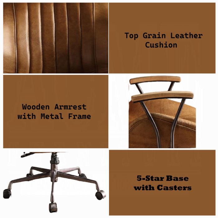 Hamilton Office Chair