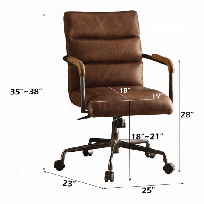 Harith Office Chair