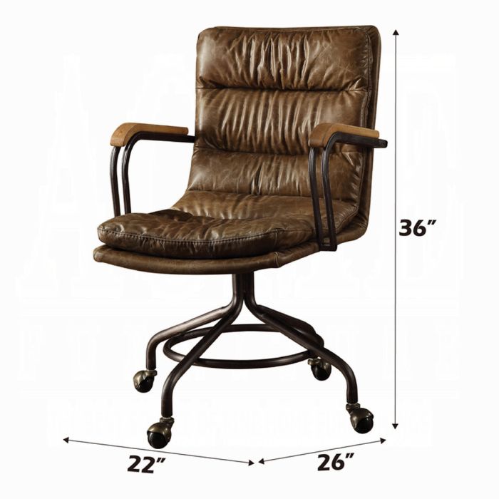 Harith II Office Chair