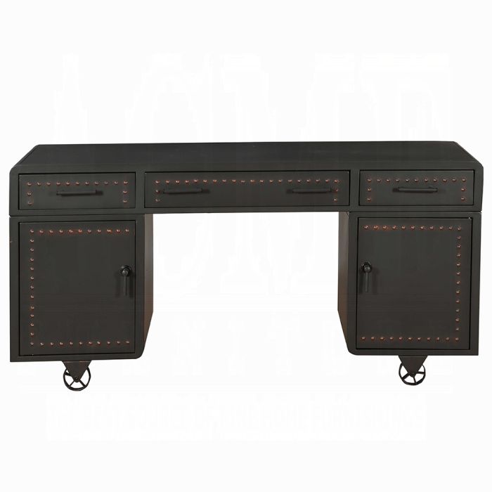 Actaki Executive Writing Desk