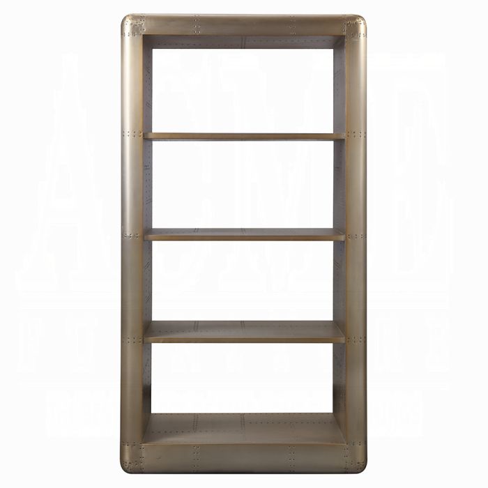 Jennavieve Bookcase