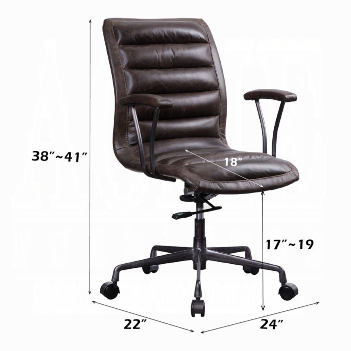 Zooey Office Chair