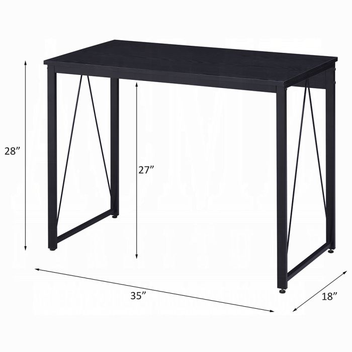 Zaidin Writing Desk
