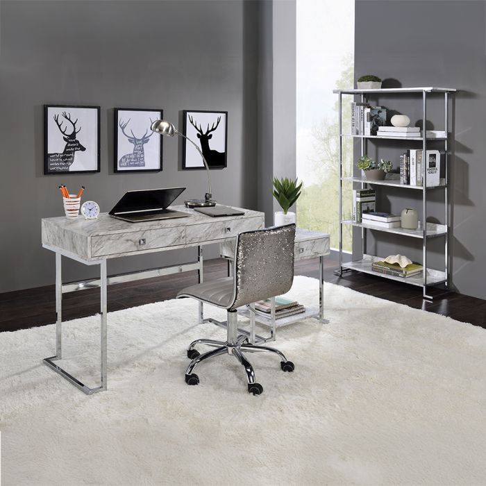 Tigress Writing Desk