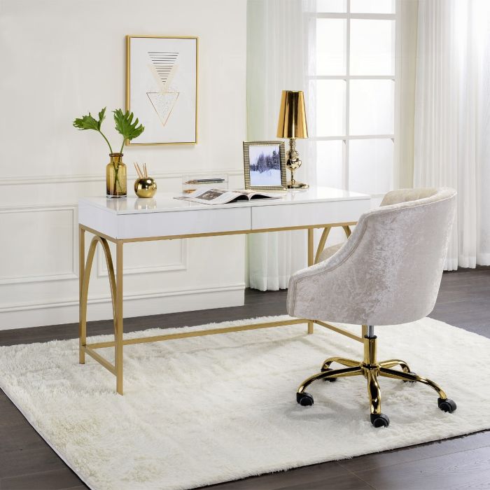 Lightmane Writing Desk (Same AC00900)