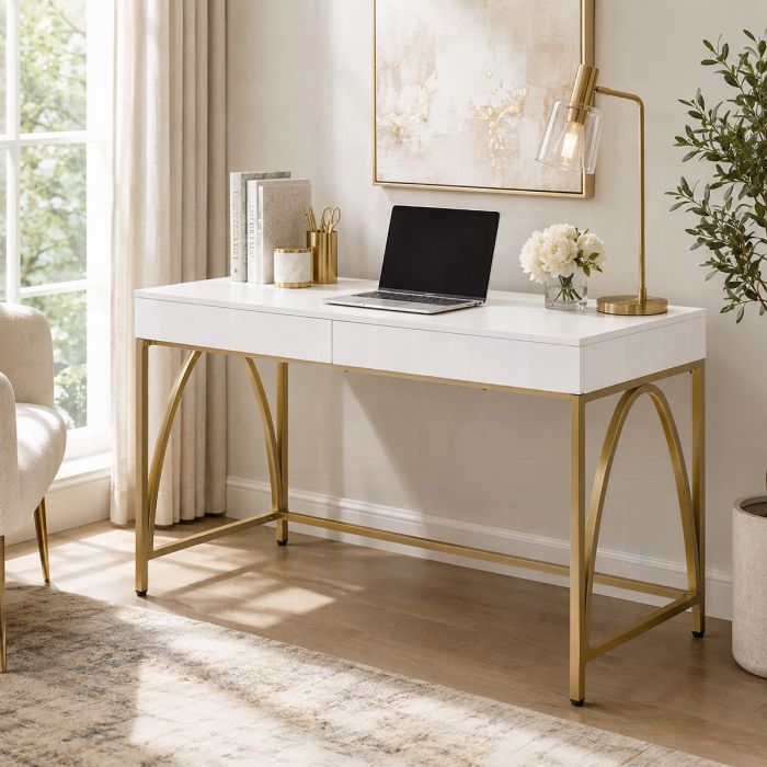 Lightmane Writing Desk (Same AC00900)