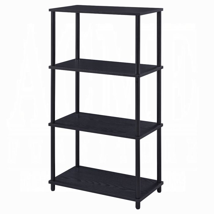 Nypho Bookshelf